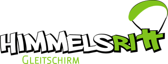 Himmelsritt Gleitschirm Tandemflüge